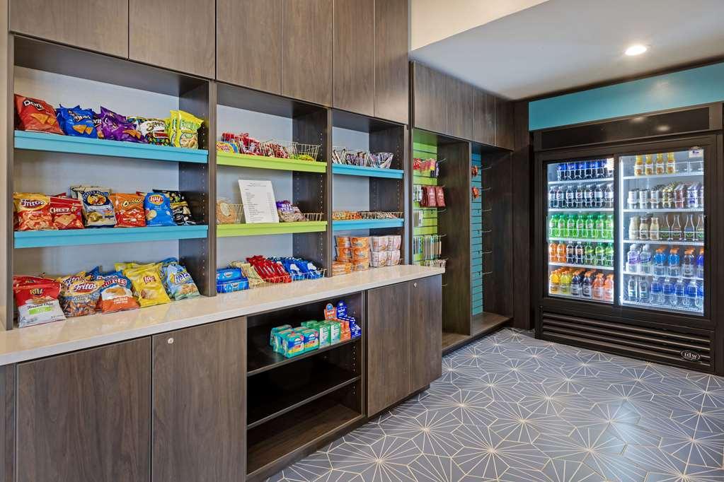 The Lux Hotel & Conference Center, Ascend Hotel Collection ウォータールー 設備 写真